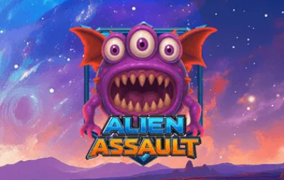 Alien Assault
