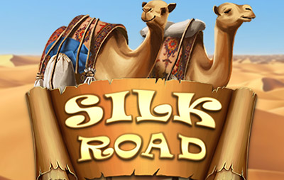 Silk Road