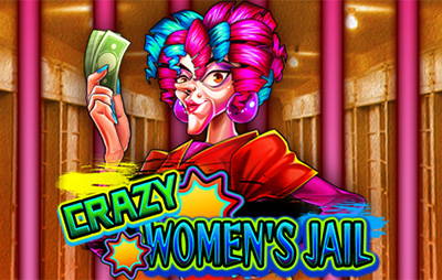 Crazy Womens Jail