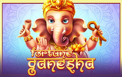 Fortune Ganesha