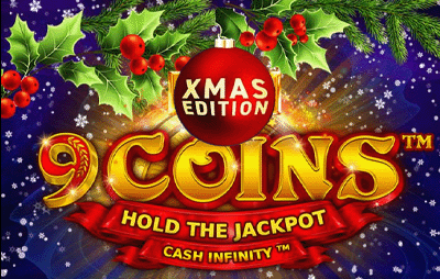 9 Coins Xmas Edition