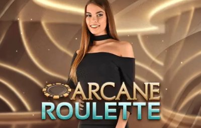 Arcane Roulette