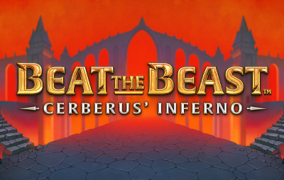 Beat the Beast: Cerberus' Inferno