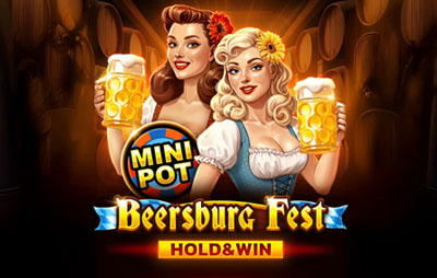 Beersburg Fest Hold and Win