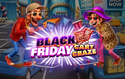 Black Friday Cart Craze