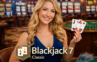 Blackjack Classic 7