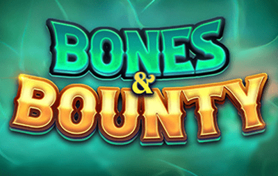 Bones & Bounty!