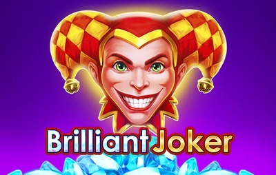 Brilliant Joker: Keep and Win