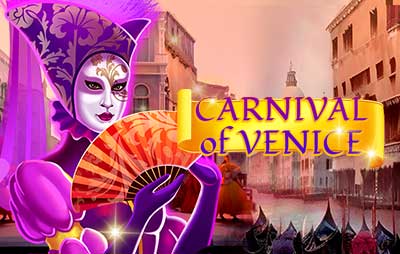 Carnival of Venice