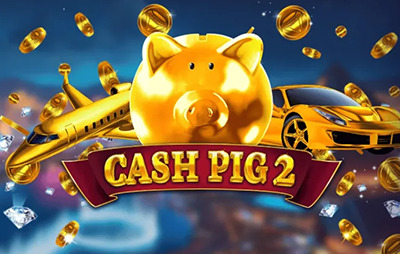 Cash Pig 2