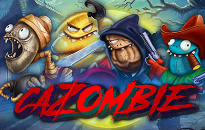 Cazombie