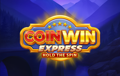 Coin Win Express: Hold The Spin