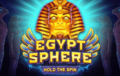 Egypt Sphere: Hold the Spin