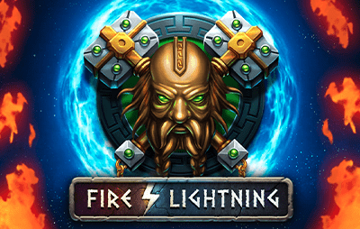 Fire Lightning