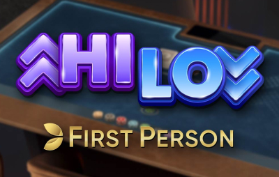 First Person HiLo