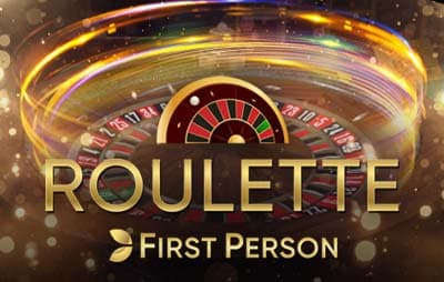 First Person Roulette