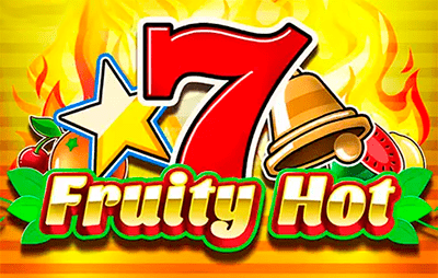 Fruity Hot