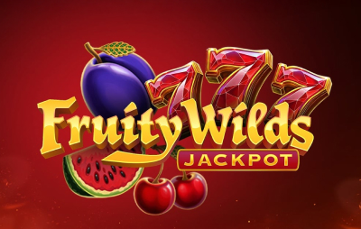 Fruity Wilds