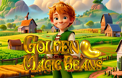 Golden Magic Beans
