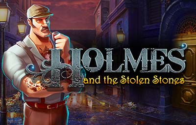 Holmes and the Stolen Stones