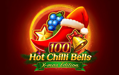 Hot Chilli Bells 100
