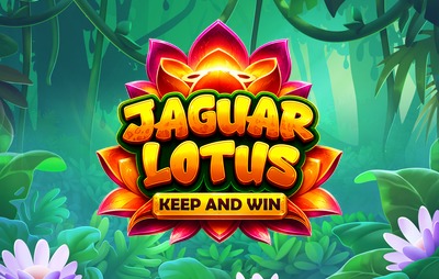 Jaguar Lotus: Keep and Win