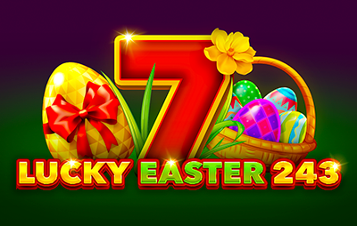 Lucky Easter 243