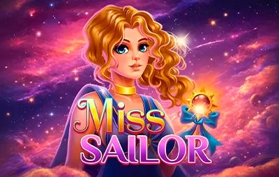 Miss Sailor