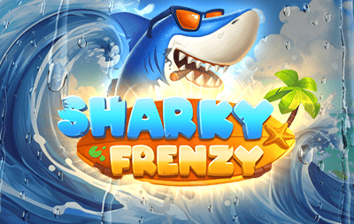 Sharky Frenzy