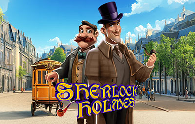 Sherlock Holmes
