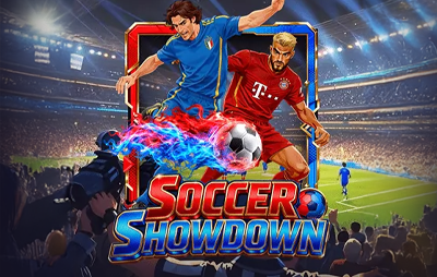 Soccer Showdown