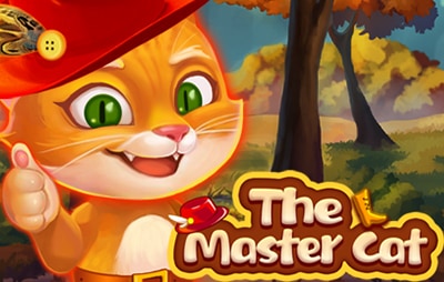 The Master Cat