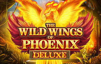 The Wild Wings of Phoenix Deluxe