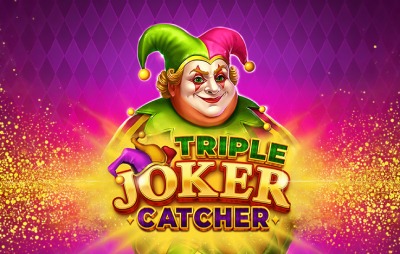 Triple Joker Catcher