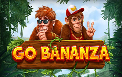 Go Bananza