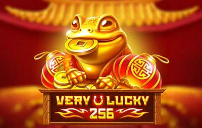 Very Lucky 256