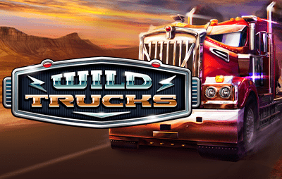 Wild Trucks
